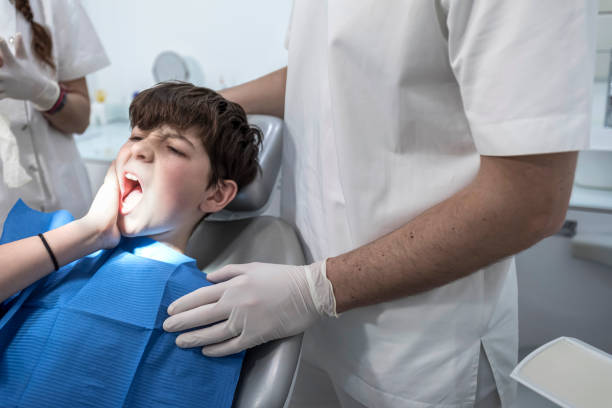 Best Emergency Dental Care for Trauma or Injury in Smithville, MO