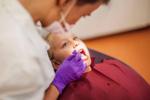Best Emergency Treatment for Toothache in Smithville, MO