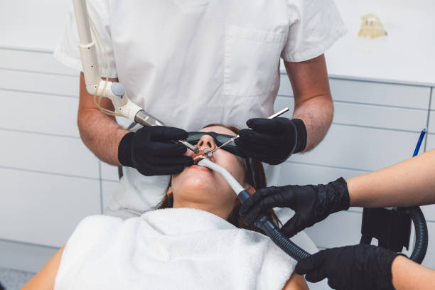Best Emergency Root Canal Treatment in Smithville, MO